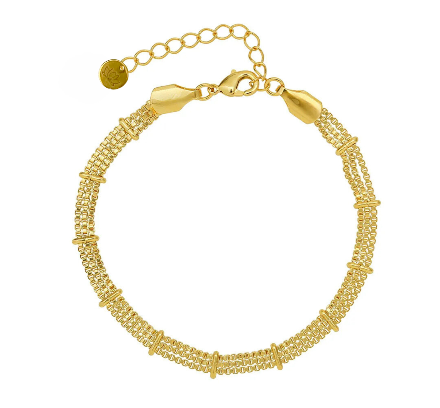 Pulseira Tiê