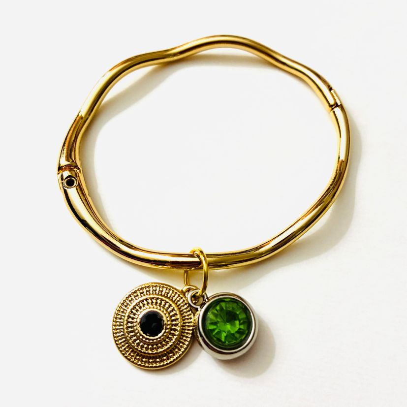 Pulseira Kasih