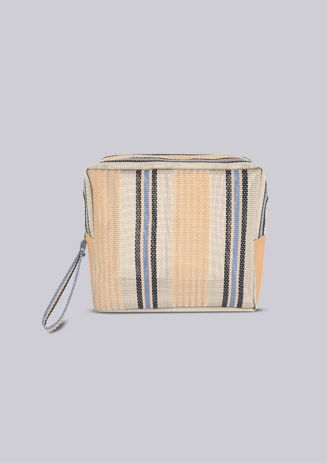 Necessaire Feminina Listrada Noir