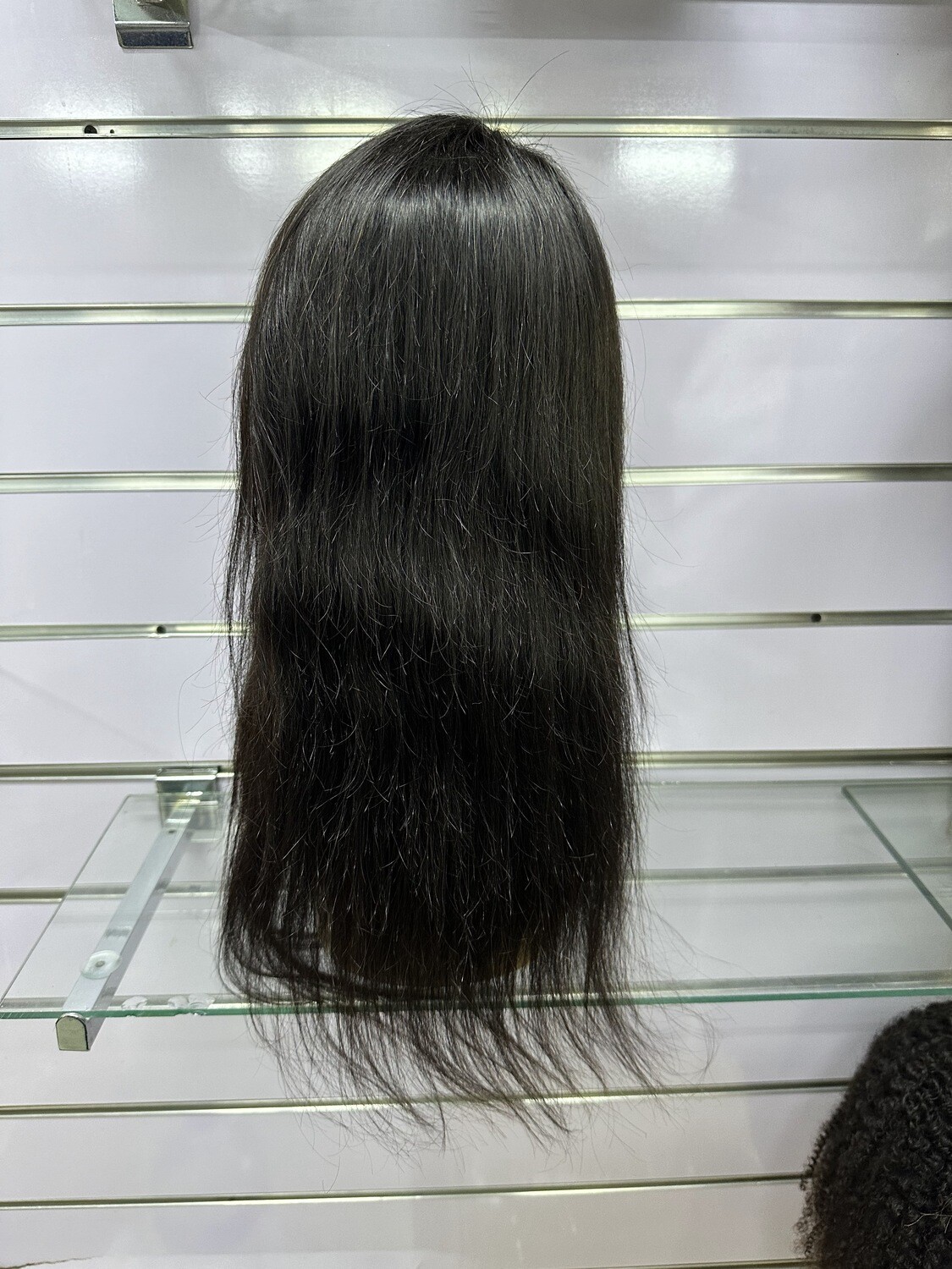 18 Inch Straight