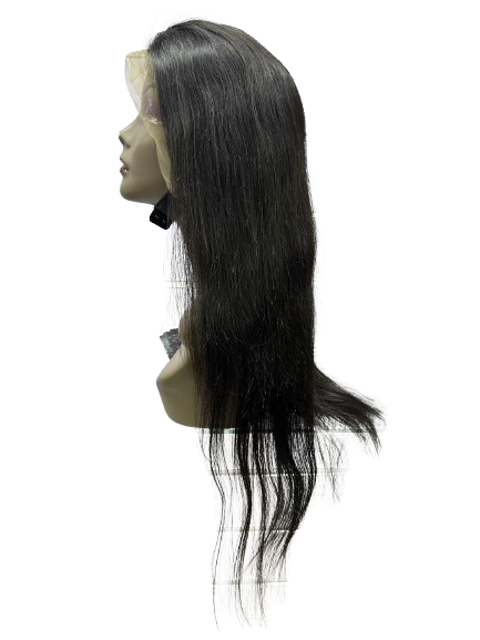 24 Inch - Straight