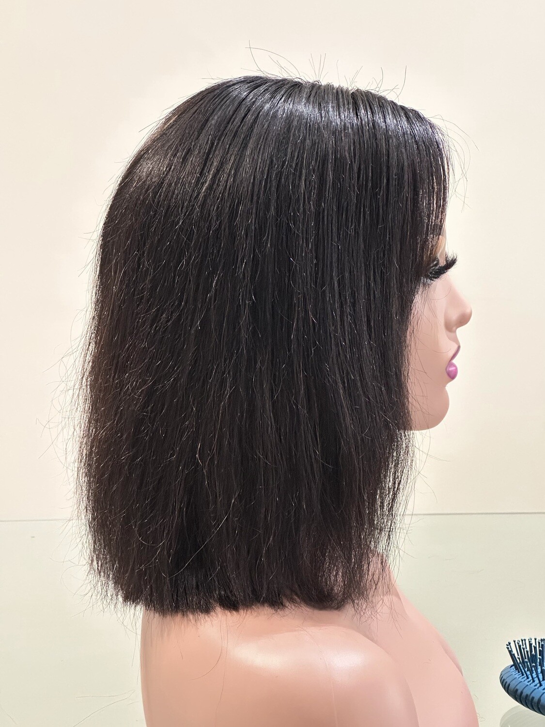10-Inch Straight