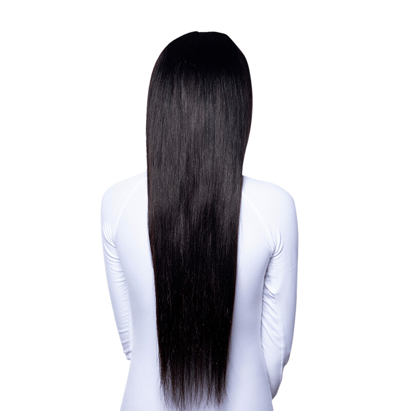 34 Inch - Straight
