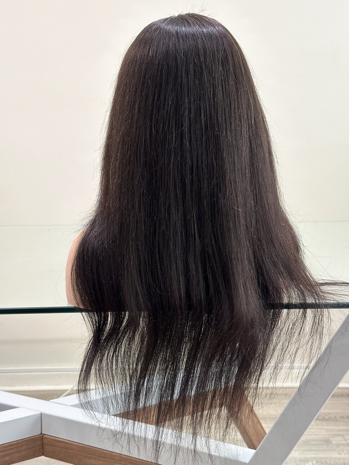 30 Inch - Straight Brazilian - Hand-made