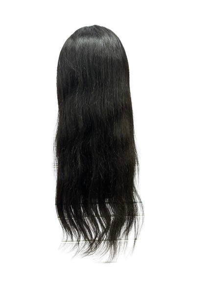 20 Inch Straight
