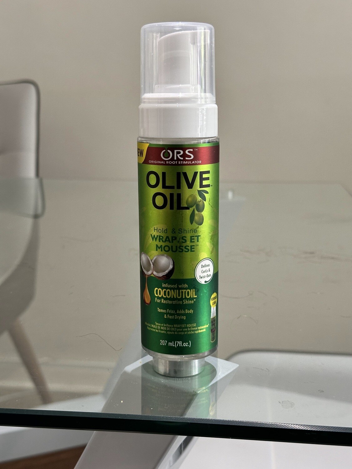 Olive Oil