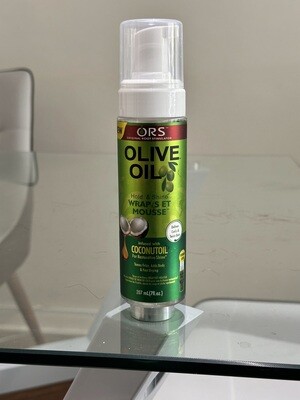 Olive Oil