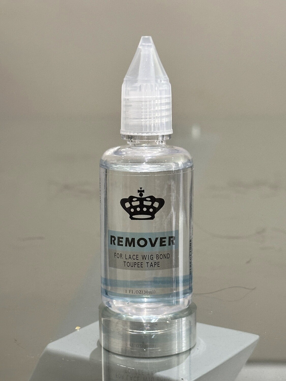 Wig Remover