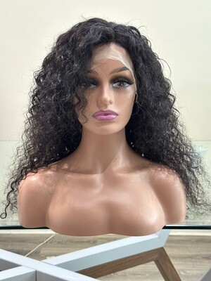 Curly Brazilian - Single Color (CLICK HERE TO VIEW COLLECTION)
