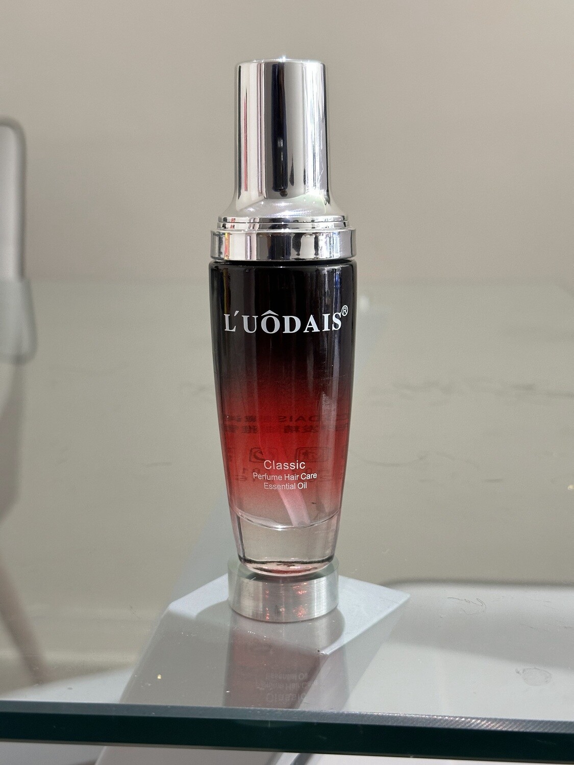 L&#39;uodais