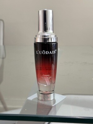 L&#39;uodais