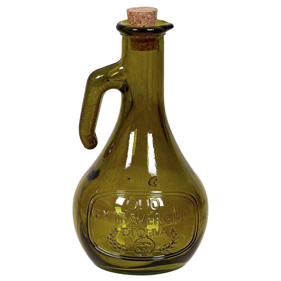 ACEITERA TAPON CORCHO  500CC