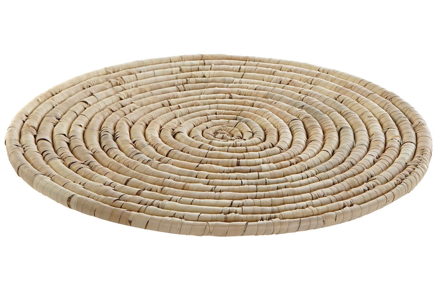 INDIVIDUAL FIBRA 35X35X1,5 NATURAL