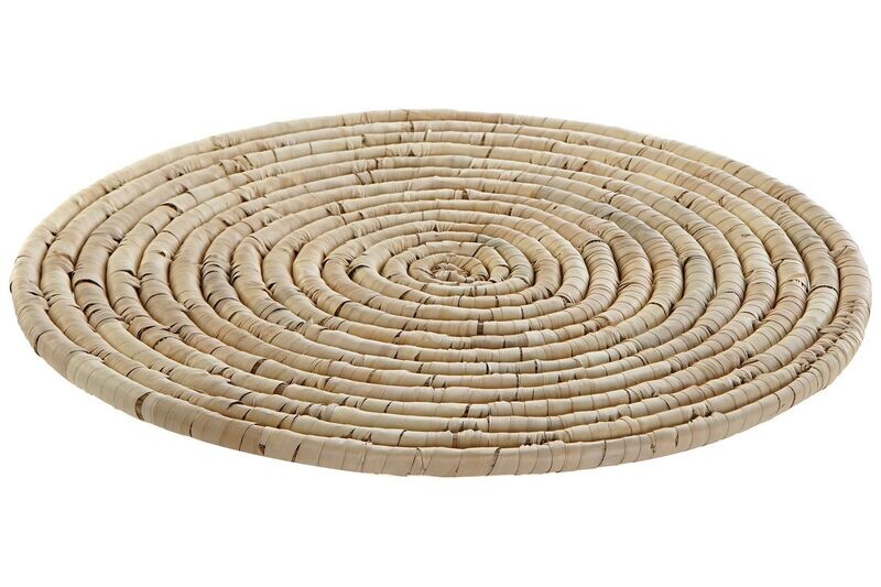 INDIVIDUAL FIBRA 35X35X1,5 NATURAL INDIVIDUAL FIBRA 35X35X1,5 NATURAL