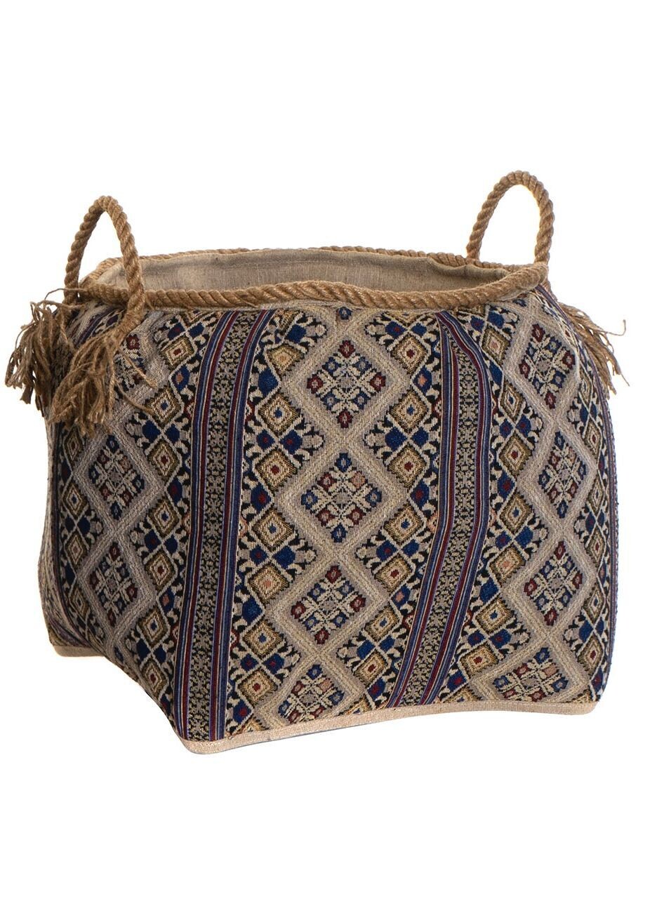 CESTA  FIBRA AFRICA