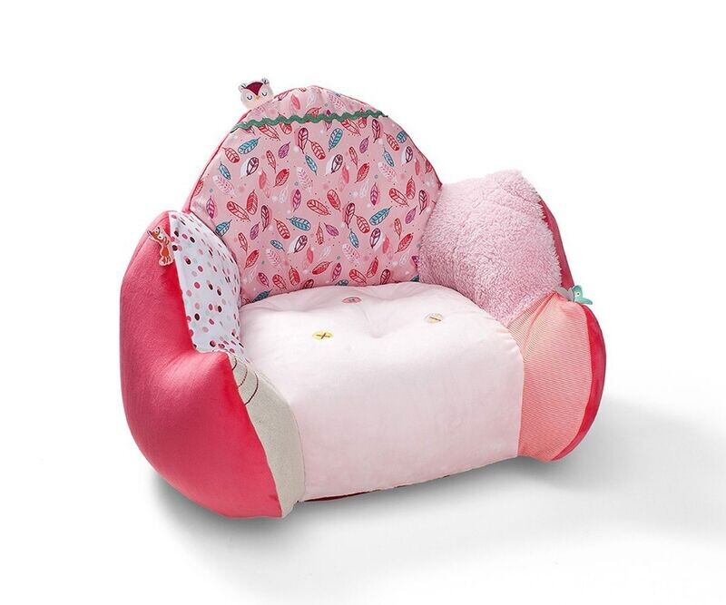 SILLON LOUISE