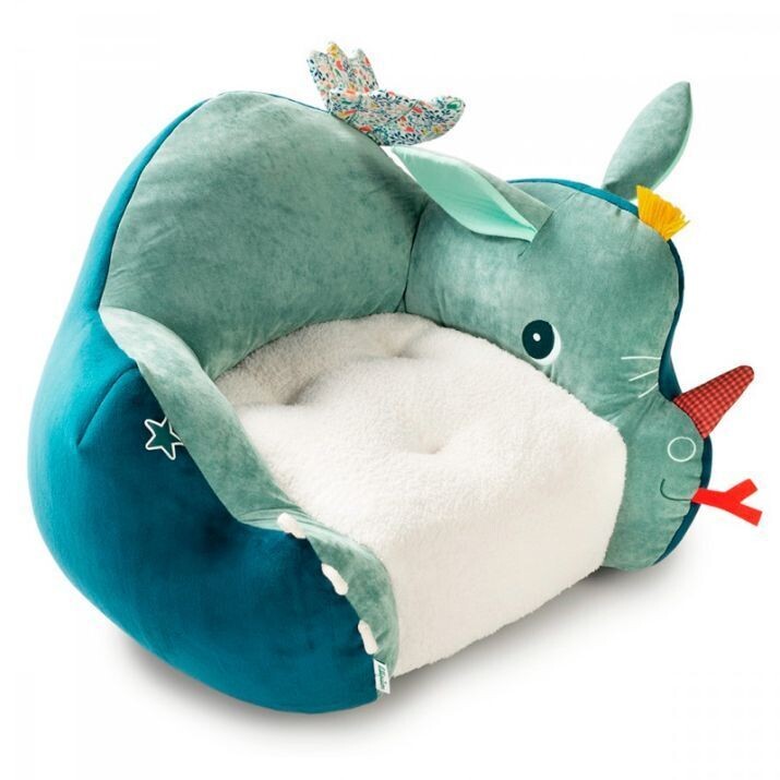 SILLON  JOE