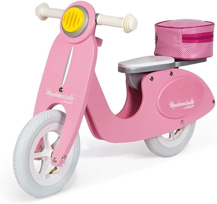 MOTO ROSA