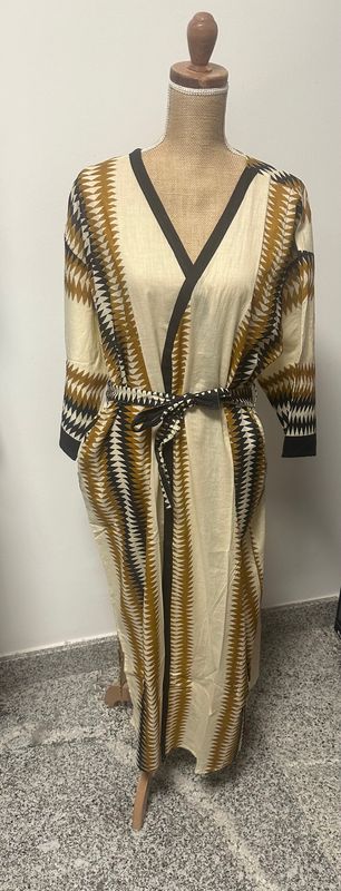 KIMONO ETNICO B