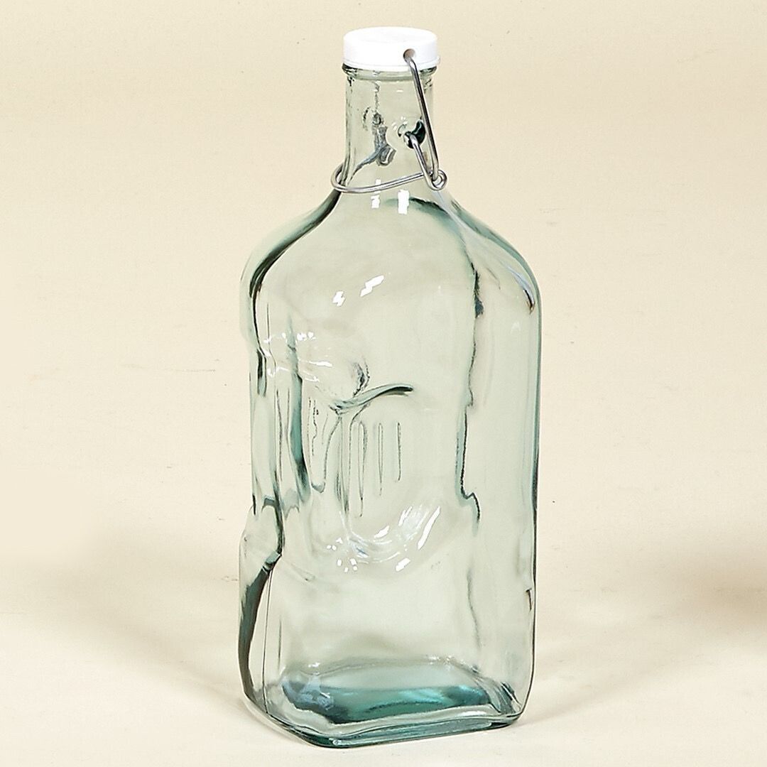 BOTELLA AGUA 2L