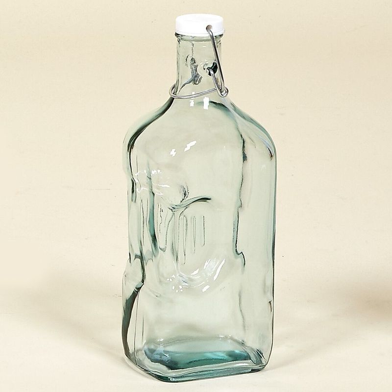 BOTELLA AGUA 2L