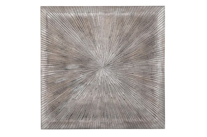 DECORACION PARED  MODERNO 3D