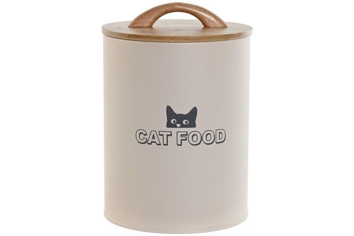 BOTE COMIDA GATO  2,5 L