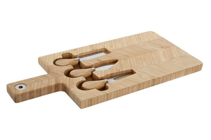 TABLA DE CORTAR QUESO