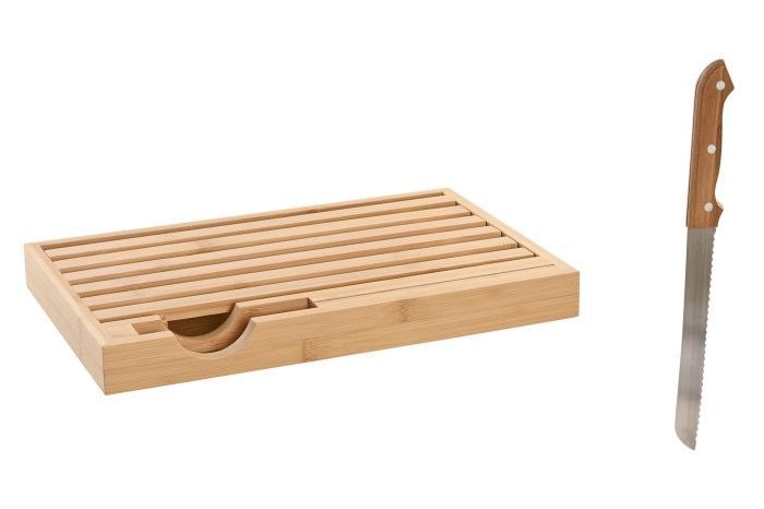 TABLA CORTAR SET 2 BAMBU