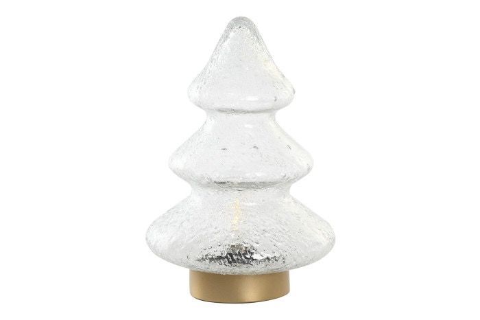 ARBOL DECORACION LUMINOSA LED