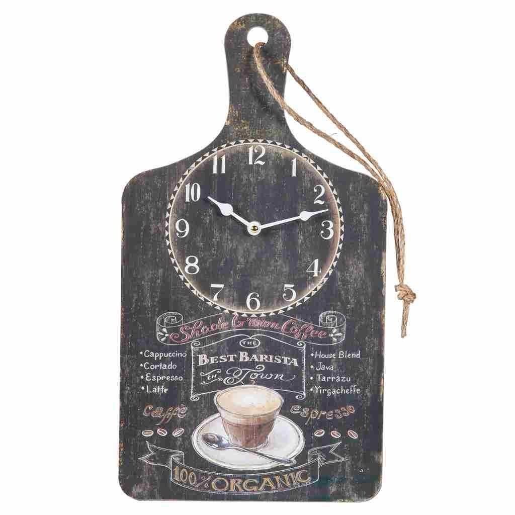 RELOJ DE PARED