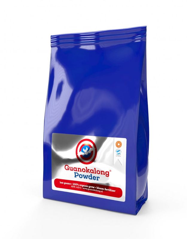 GUANOKALONG POWDER 5KG