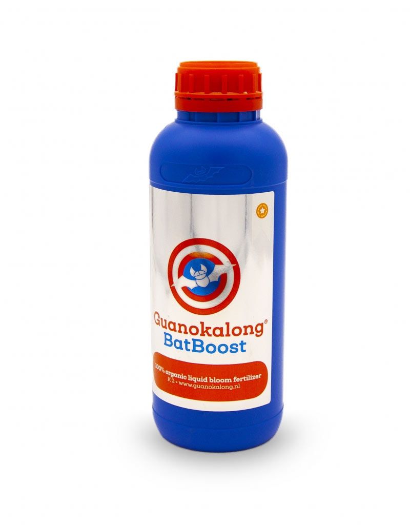 GUANOKALONG BATBOOST LIQUID 1L