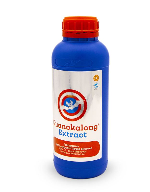 GUANOKALONG EXTRACT 1L