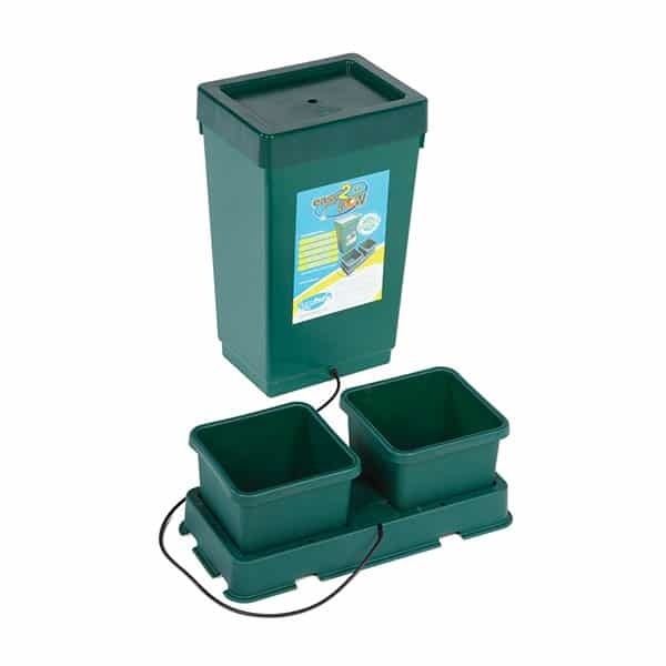 Easy2Grow Kit 2 15 ltr pots