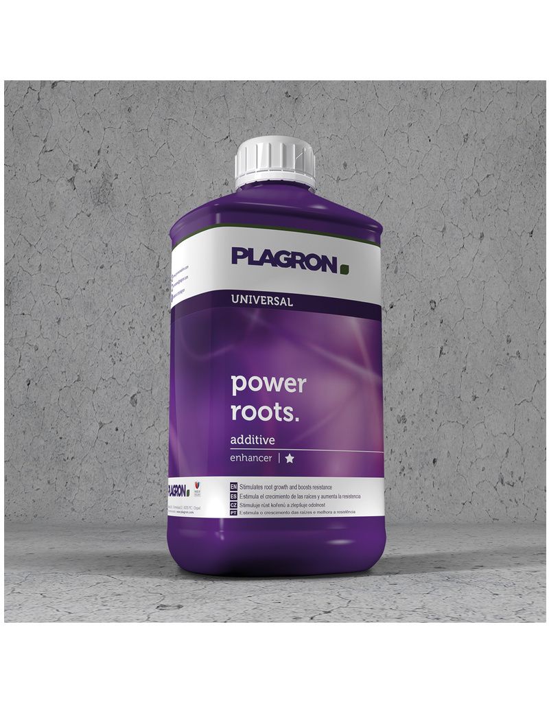 PLAGRON POWER ROOTS 5L