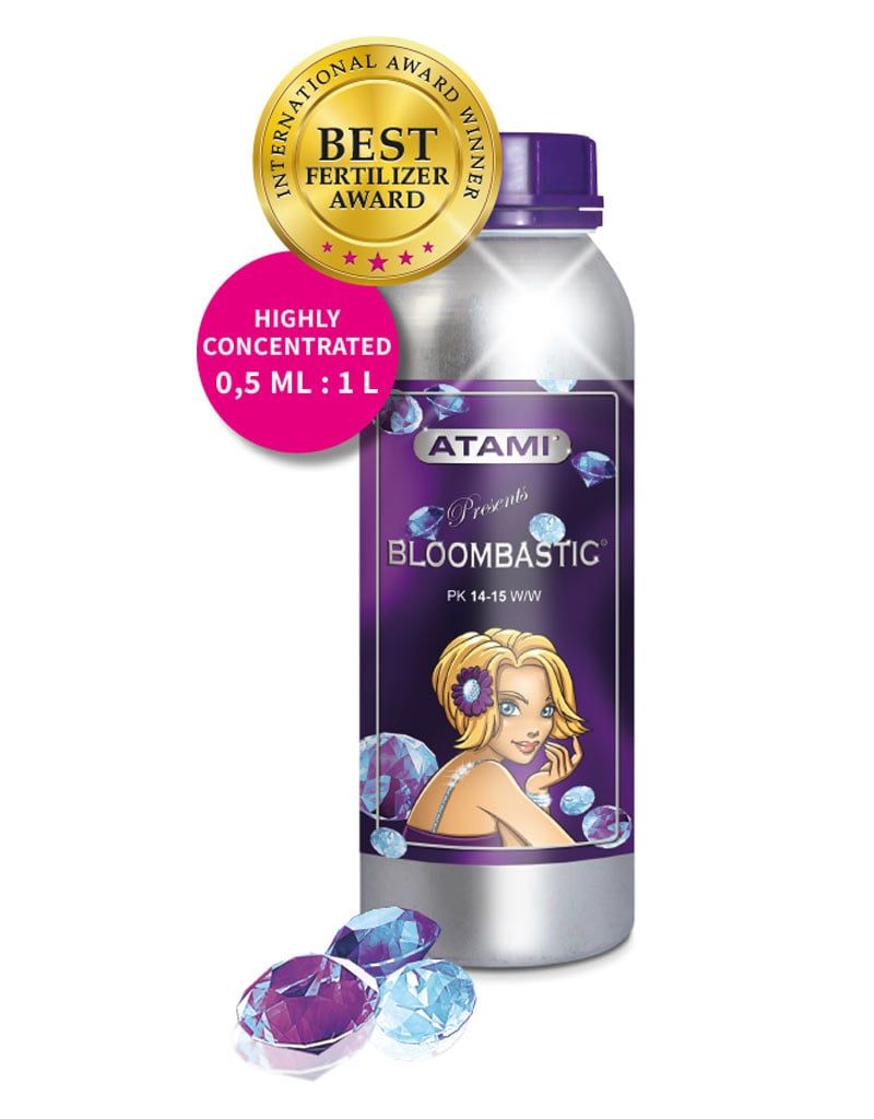 ATAMI BLOOMBASTIC 50ML