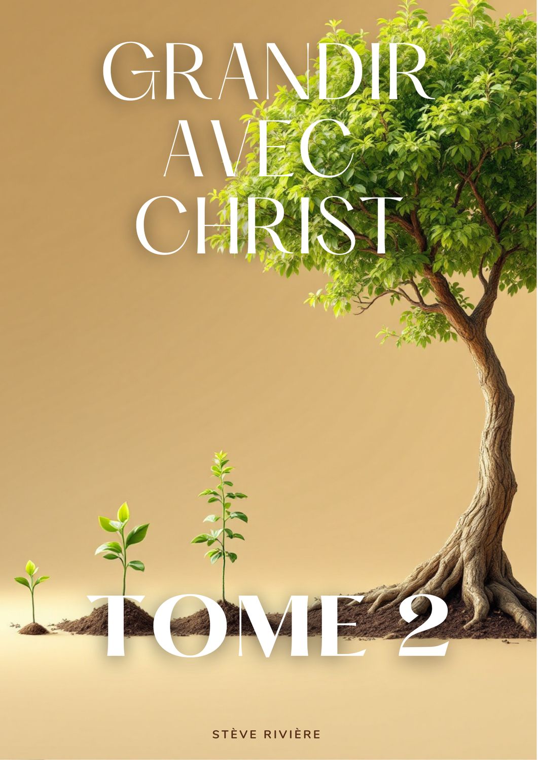 MAGAZINE PDF GRANDIR AVEC CHRIST TOME 2