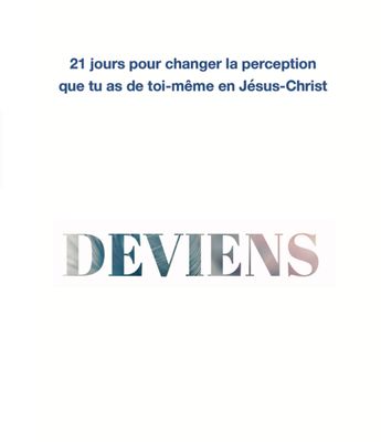 LIVRE DEVIENS + EBOOK