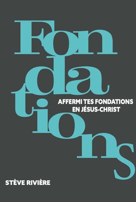 EBOOK FONDATIONS