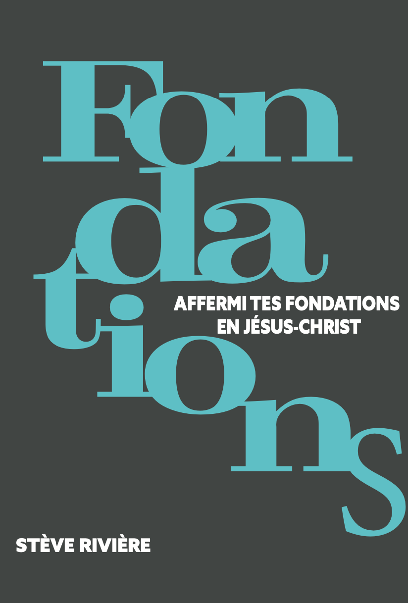 EBOOK FONDATIONS