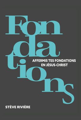 LIVRE FONDATIONS + EBOOK