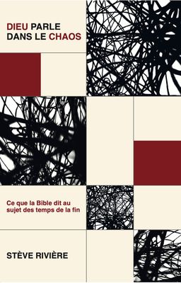 LIVRE DIEU PARLE DANS LE CHAOS