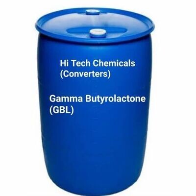 GBL Cleaner, Gamma-Butyrolacton, GBL Chemical