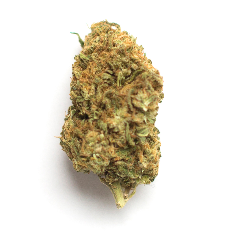 Ice Cream Cake (Indica/Hybrid