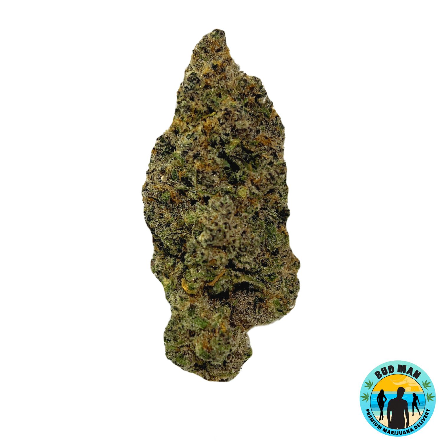 Orange Haze (Sativa/Hybrid)