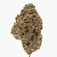 Georgia Grape Pie (Indica/Hybrid)