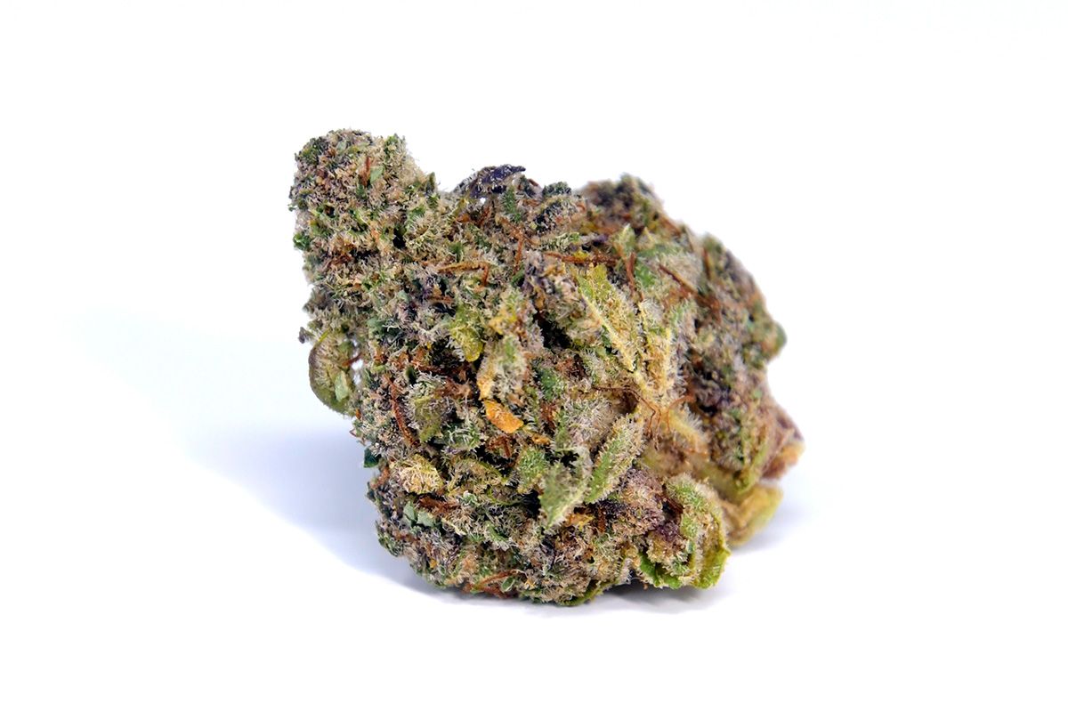 Pink Lemonade (Sativa Hybrid)