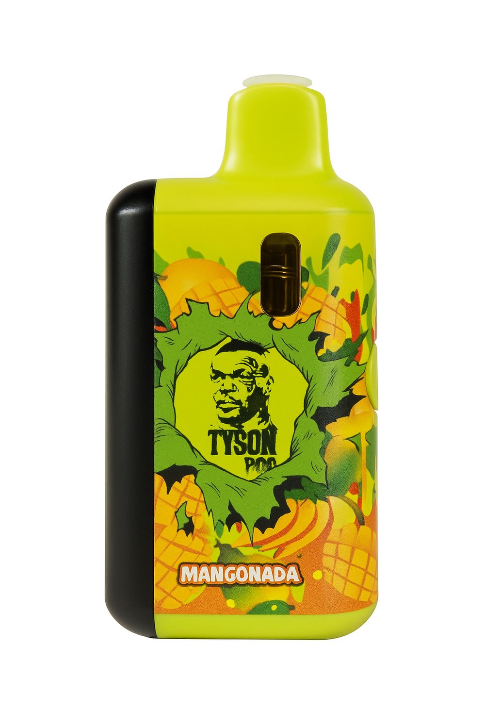 Tyson Disposable Pod (2G)