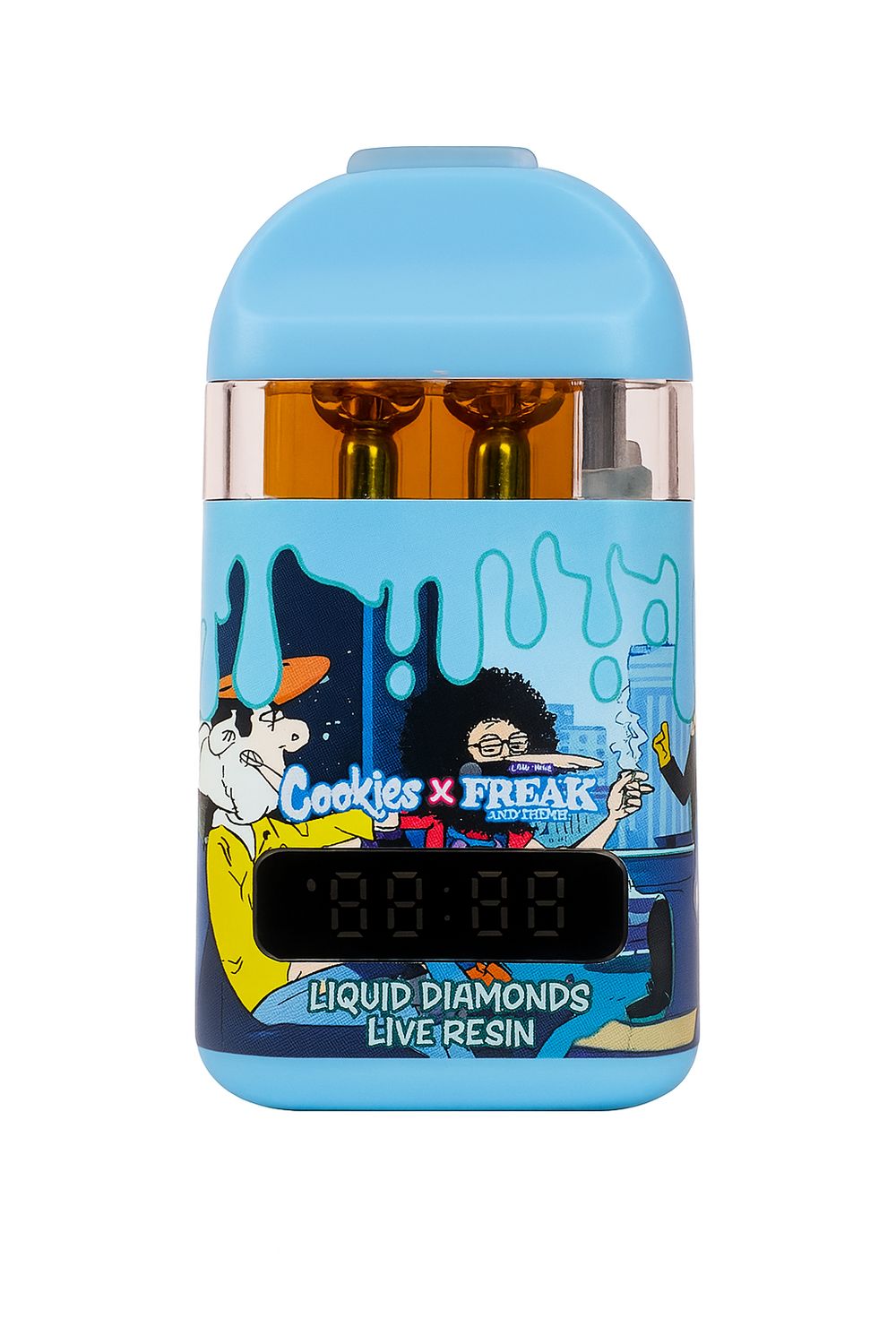 Cookies Disposable Pod (2G)